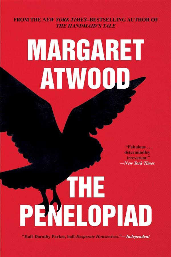 The Penelopaid by Margaret Atwood